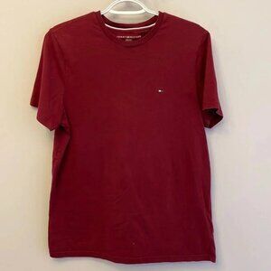 Tommy Hilfiger Solid T-Shirt